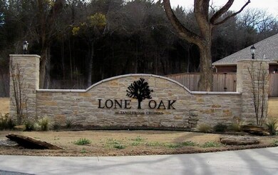 182 Bent Oak Dr, Pottsboro, TX 75076 - photo 3