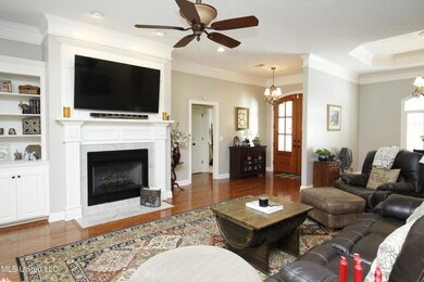 108 Wendy Ln, Madison, MS 39110 - photo 5