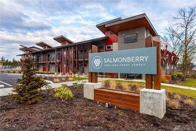 Salmonberry complex unit B402, Lynden, WA 98264 - photo 2