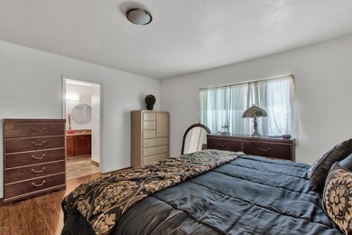 MASTER SUITE