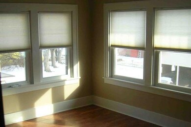 Master Bedroom. Three Large Bedrooms Upstairs