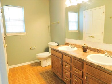 1001 Berwyn Rd, Whiteland, IN 46184 - photo 7