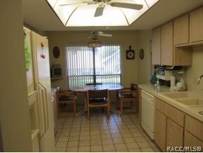 Eat In Kitchen