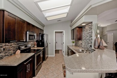 Beautiful Backsplash
