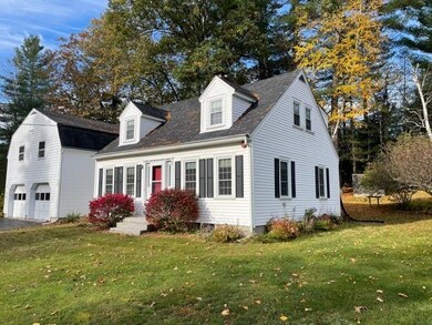 245 Briar Hill Rd, Contoocook, NH 03229 - photo 4