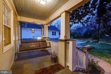 7723 Carroll Ave, Takoma Park, MD 20912 - photo 2