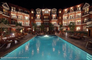 415 E Dean Street Unit 9 Week 33, Aspen, CO 81611 - photo 4