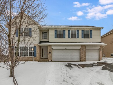 661 Kirkland Dr, Algonquin, IL 60102 - photo 3