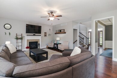 109 Dode Dr, Downs, IL 61736 - photo 7