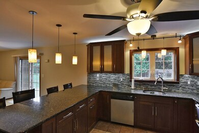 455 Green Bush Rd, East Greenwich, RI 02818 - photo 5