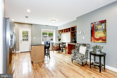 1347 Queen St NE, Washington, DC 20002 - photo 7