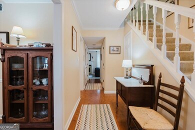 1477 Hampton Glen Ct, Decatur, GA 30033 - photo 5