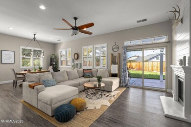 1360 Lambrays Ln, Sparks, NV 89436 - photo 5