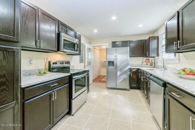 4849 Elizabeth Terrace, Jacksonville, FL 32205 - photo 3