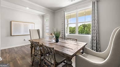 344 Belmont Dr, Cartersville, GA 30120 - photo 5