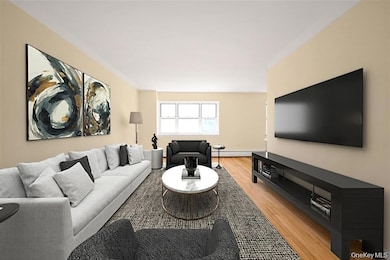 Sherwood Village Cooperative A, Inc. unit 5, Corona, NY 11368 - photo 4