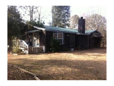Facade/Exterior Front. Front View Main House