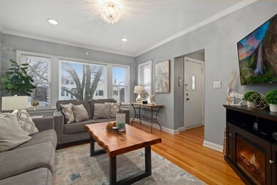 5320 W Fletcher St, Chicago, IL 60641 - photo 4