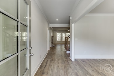 1241 Riverhill Dr, Bishop, GA 30621 - photo 3