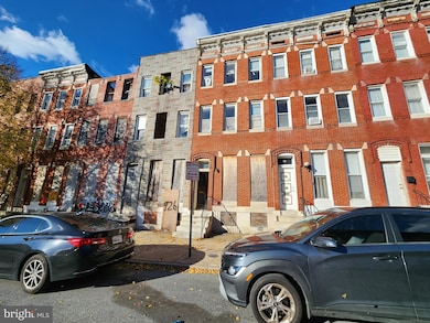 926 N Gilmor St, Baltimore, MD 21217 - photo 2
