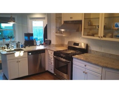 26 Bellevue Rd unit SINGLE, Belmont, MA 02478 - photo 3