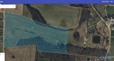 Tract 1 & 2 39.75 AC