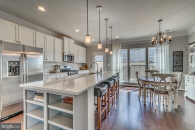 861 Basswood Dr, Stafford, VA 22554 - photo 4