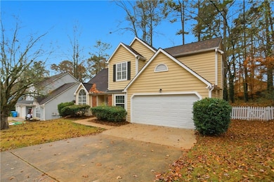 4220 E Meadow Dr, Duluth, GA 30096 - photo 2