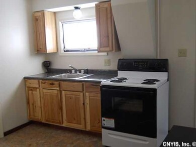 Kitchen First floor kitchen