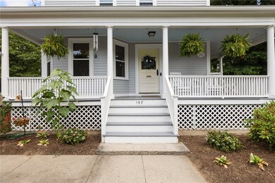 157 Arnold Ave, Cranston, RI 02905 - photo 2