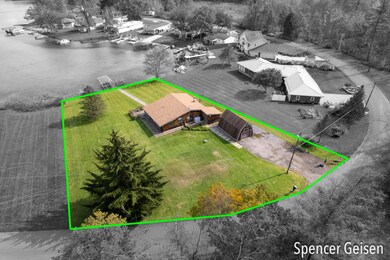 891 Palmer Dr., Greenville, MI 48838-3