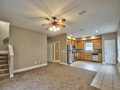 95 Catawba Trail, Crawfordville, FL 32327 - photo 4