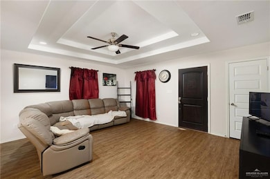 33540 Kretz Rd, Los Fresnos, TX 78566 - photo 2