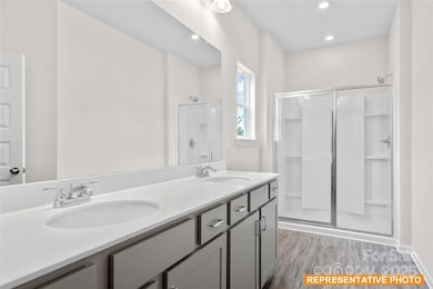 6033 Jasmine Branch Rd, Charlotte, NC 28216 - photo 7