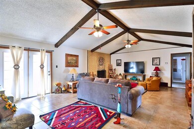 4617 Sunflower Cir, Abilene, TX 79606 - photo 3