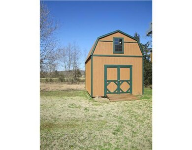 2162 Harris Dr, Fayetteville, AR 72701 - photo 4