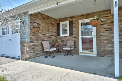 STARLIGHT porch 1