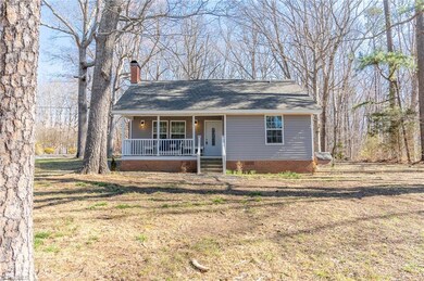 7405 Us Highway 220 S, Asheboro, NC 27205 - photo 2
