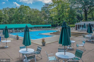 Green Hill Condominiums unit EE-118, Wynnewood, PA 19096 - photo 6