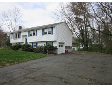 362 Bay Rd, North Easton, MA 02356 - photo 7