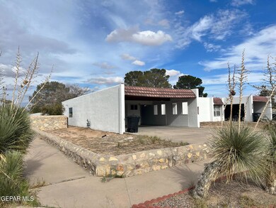 1592 Hartsdale Dr, Horizon City, TX 79928 - photo 2