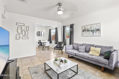 1061 Lariat St, El Paso, TX 79915 - photo 2