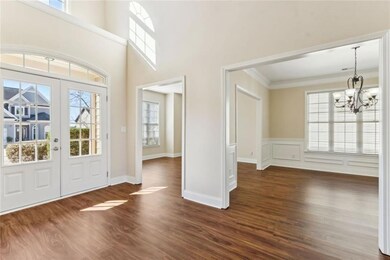 1049 Amber Waves Ave, Hoschton, GA 30548 - photo 6