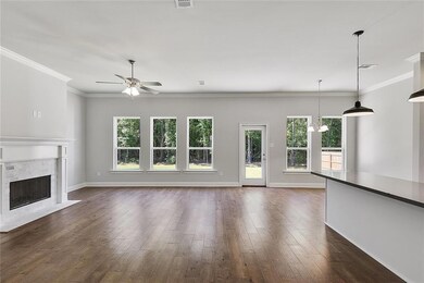 SAMPLE PHOTO ONLY - NOT ACTUAL HOME - COLORS VARY