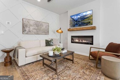 213 Ivey Terrace unit 30, Temple, GA 30179 - photo 6