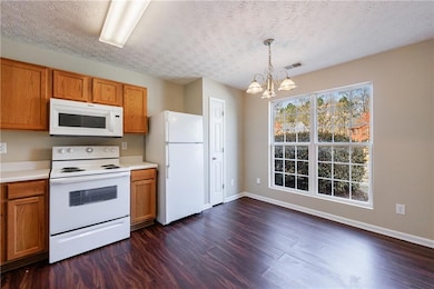 3326 Waldrop Trail, Decatur, GA 30034 - photo 5