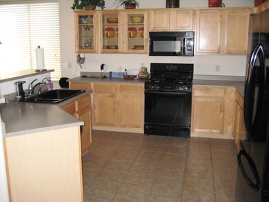 Breakfast Bar