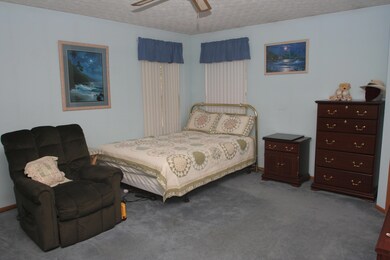 Owners Suite