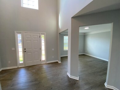 715 Broderick Cir, Warner Robins, GA 31088 - photo 3