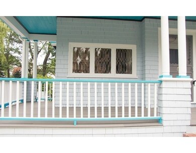 40 Welles Ave, Dorchester Center, MA 02124 - photo 2